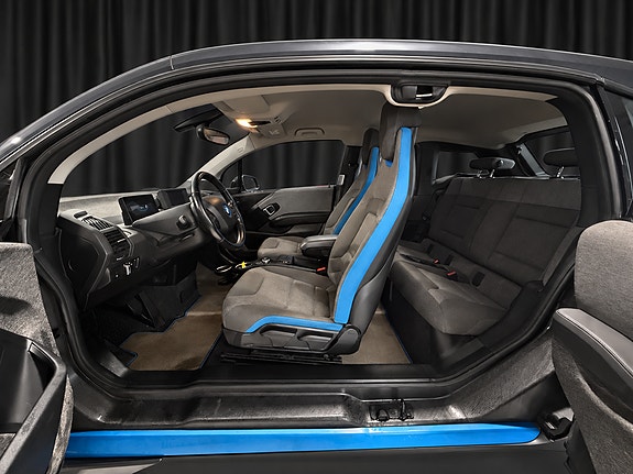 BMW i3 15 of 24