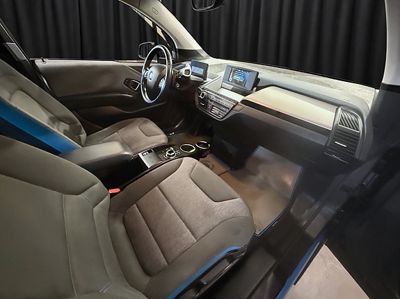 BMW i3 13 of 24