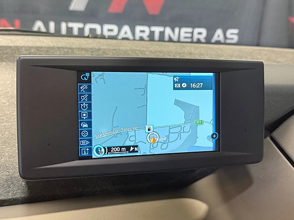 BMW i3 21 of 24