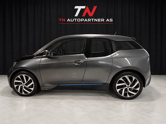 BMW i3 5 of 24