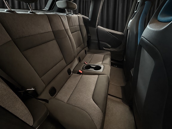 BMW i3 16 of 24