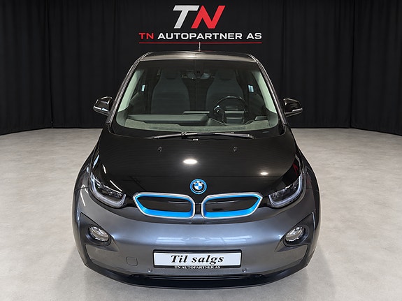 BMW i3 3 of 24