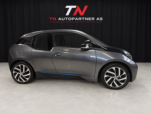 BMW i3 8 of 24