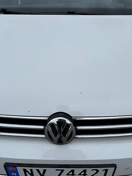 Volkswagen Touran 12 of 14