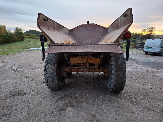 Volvo BM 861 4 of 6