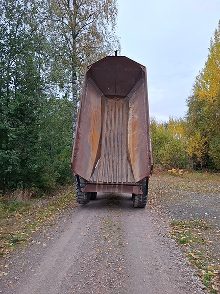 Volvo BM 861 6 of 6