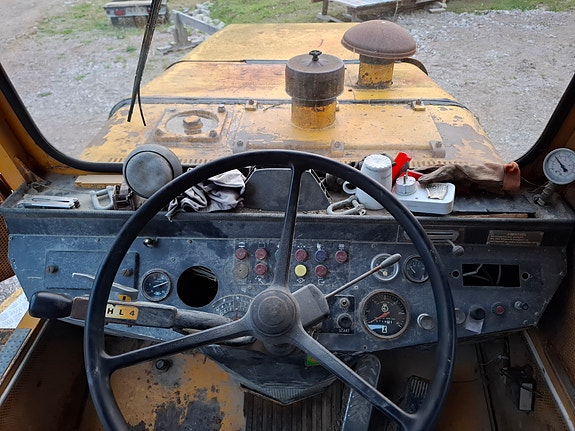 Volvo BM 861 5 of 6