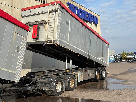 Volvo Fh16 750 11 of 20