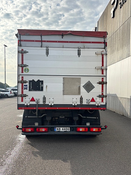 Volvo Fh16 750 6 of 20