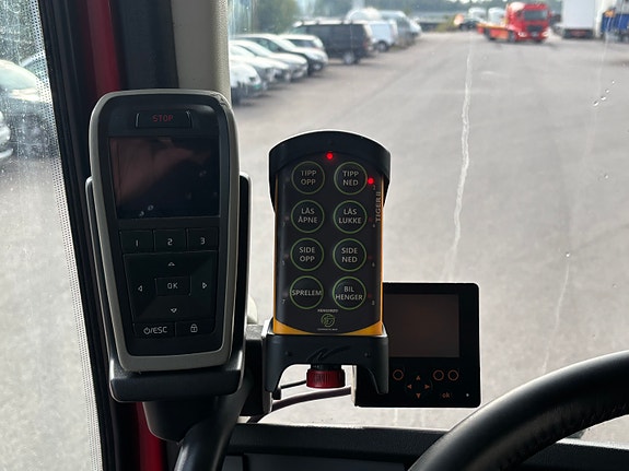 Volvo Fh16 750 16 of 20