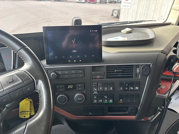 Volvo Fh16 750 17 of 20