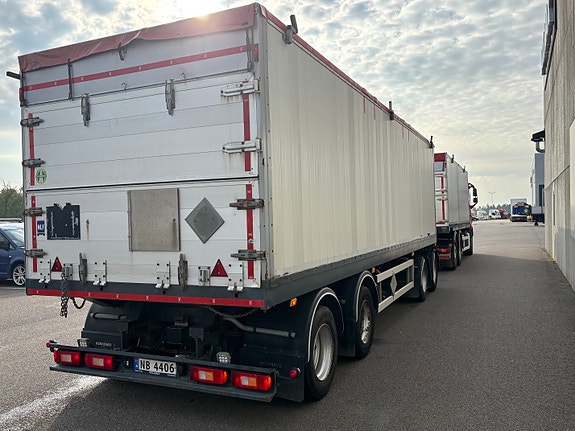 Volvo Fh16 750 9 of 20