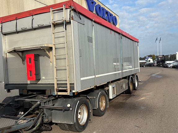 Volvo Fh16 750 5 of 20