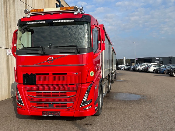 Volvo Fh16 750 2 of 20