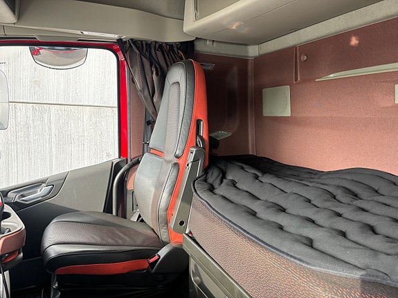 Volvo Fh16 750 19 of 20