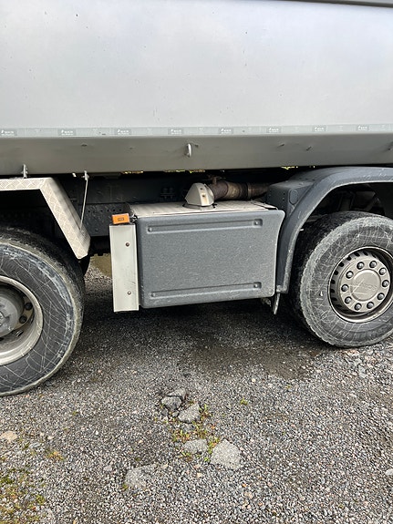 Scania R 660 12 of 19