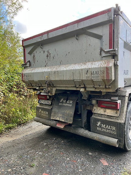 Scania R 660 11 of 19