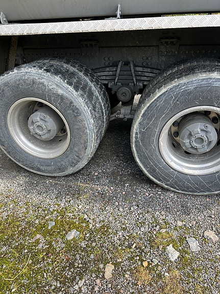 Scania R 660 18 of 19