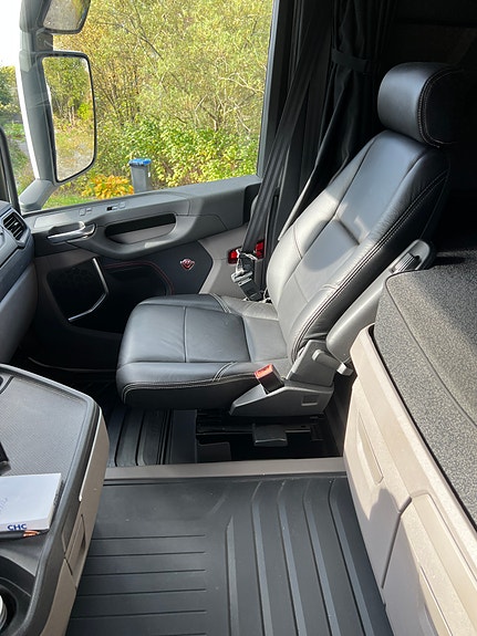 Scania R 660 15 of 19