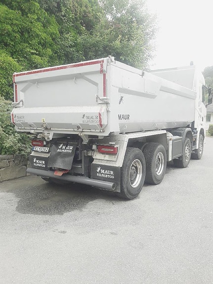 Scania R 660 9 of 19