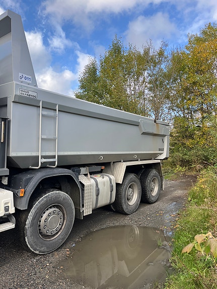 Scania R 660 10 of 19