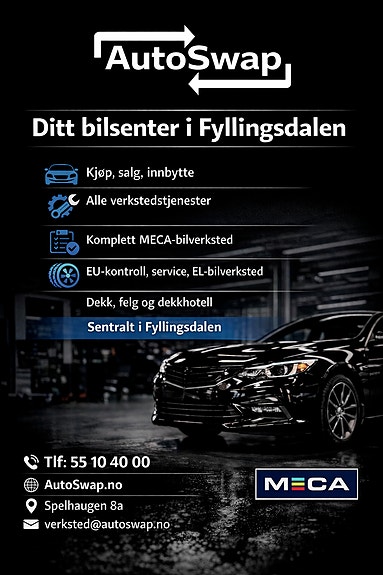 Linktour Alumi Pro. Elektrisk Mopedbil. 120km(WLTP) Gratis i bom 25 of 26