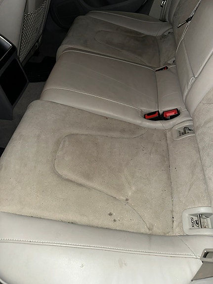 Audi A4 29 of 29