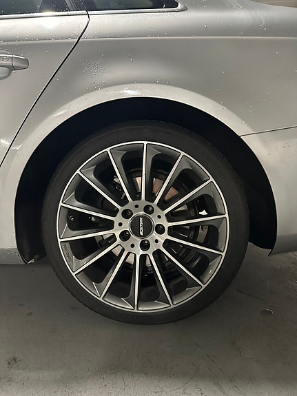 Audi A4 14 of 29
