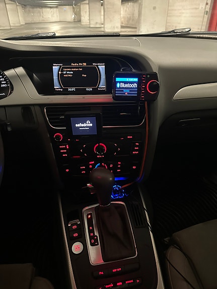 Audi A4 17 of 29