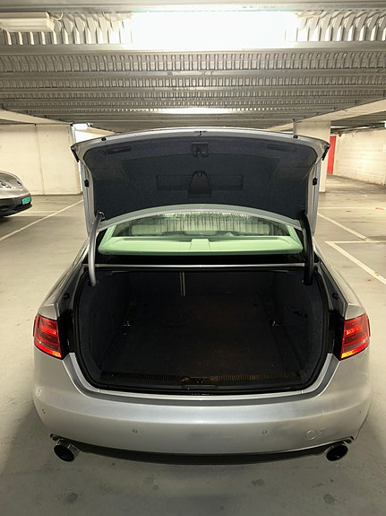 Audi A4 10 of 29