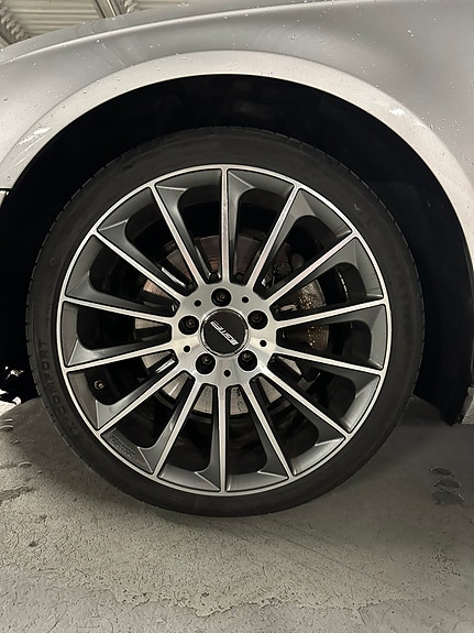 Audi A4 11 of 29