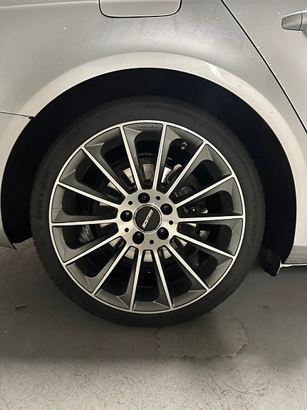 Audi A4 13 of 29