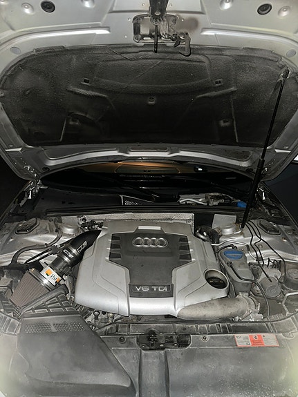 Audi A4 22 of 29