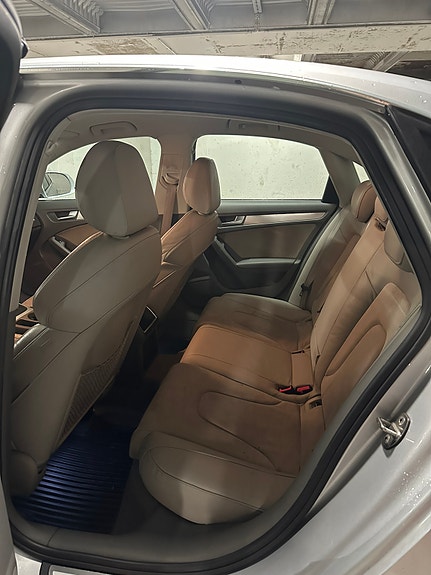 Audi A4 19 of 29