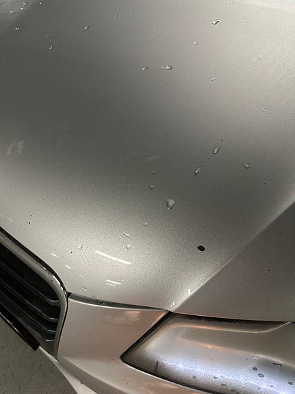 Audi A4 25 of 29