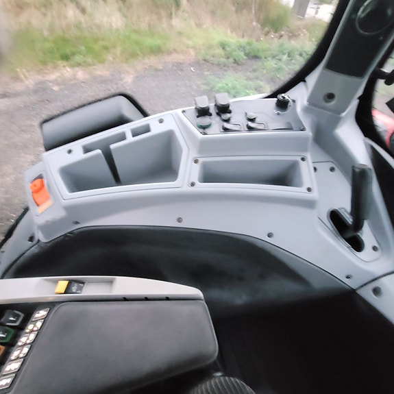 Valtra T234Direct 15 of 23