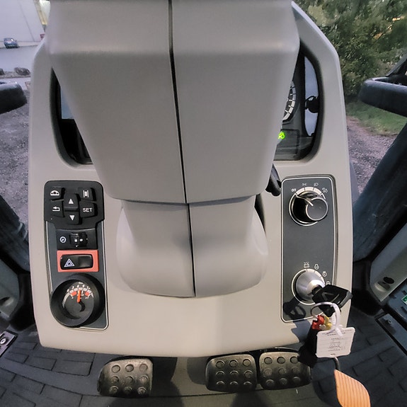 Valtra T234Direct 21 of 23