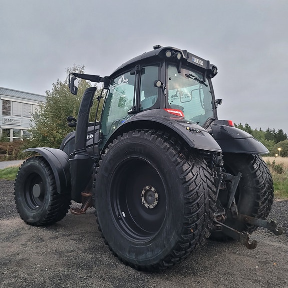 Valtra T234Direct 8 of 23