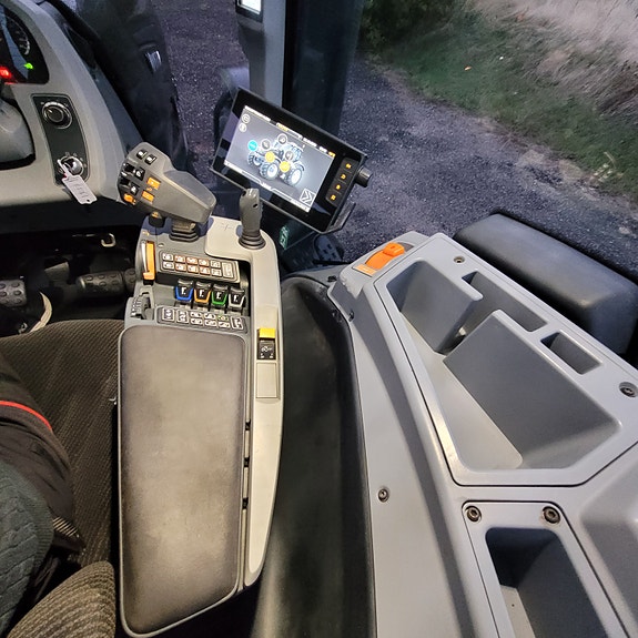 Valtra T234Direct 20 of 23
