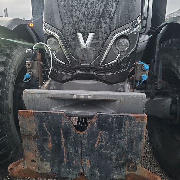 Valtra T234Direct 10 of 23