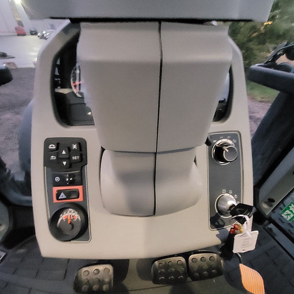 Valtra T234Direct 19 of 23