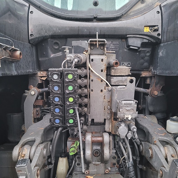 Valtra T234Direct 11 of 23