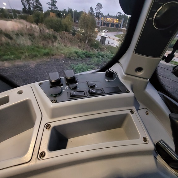 Valtra T234Direct 18 of 23
