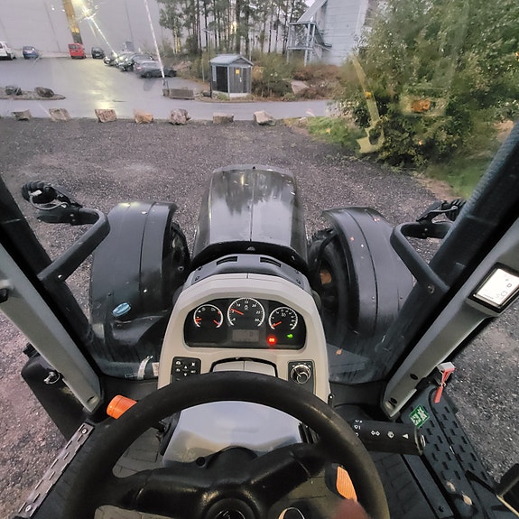 Valtra T234Direct 13 of 23