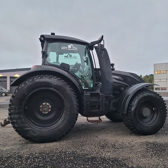 Valtra T234Direct 5 of 23
