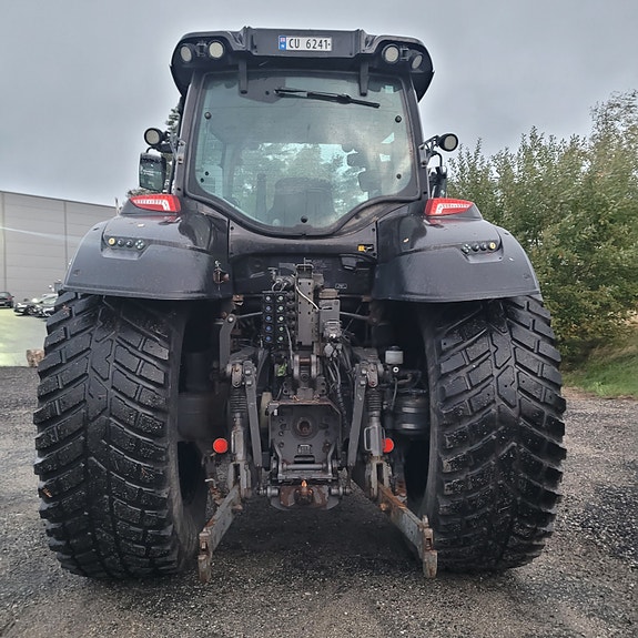 Valtra T234Direct 7 of 23