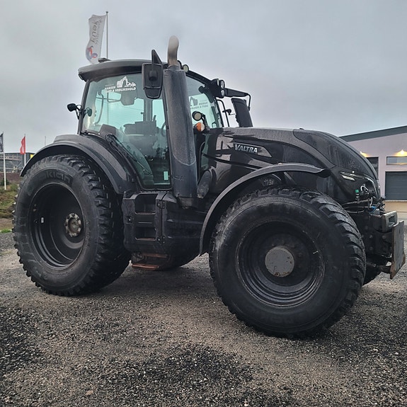 Valtra T234Direct 4 of 23