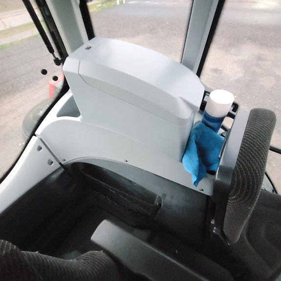 Valtra T234Direct 14 of 23