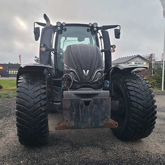 Valtra T234Direct 3 of 23