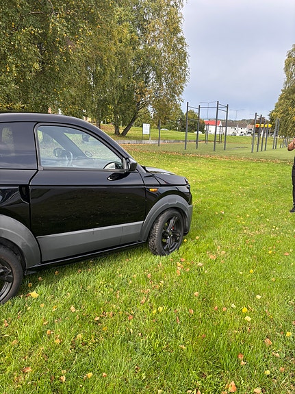 Ligier Myli Diesel 4 of 30